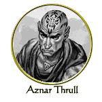 Aznar Thrul