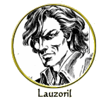 Lauzoril