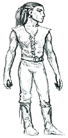 Isso é um Halfling???